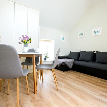 Sallins Loft Zewnętrze zdjęcie