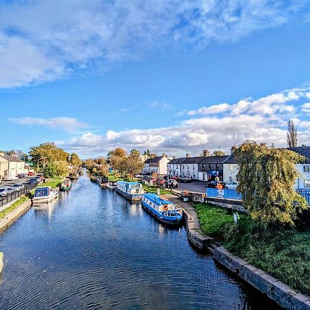 Sallins Loft Zewnętrze zdjęcie