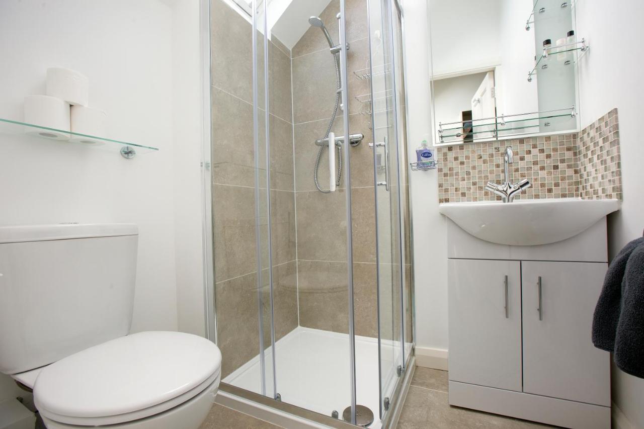 Sallins Loft Zewnętrze zdjęcie