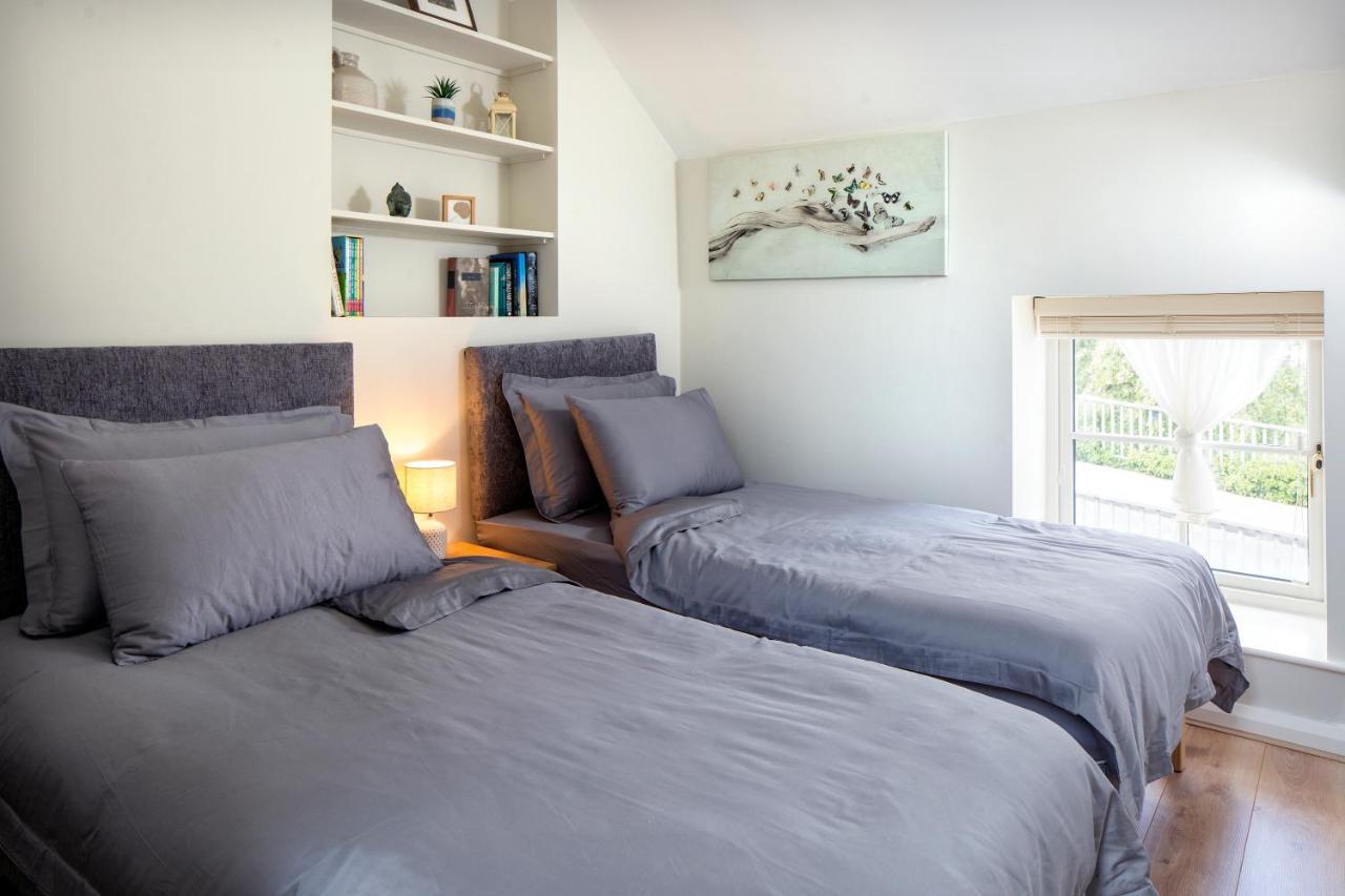 Sallins Loft Zewnętrze zdjęcie