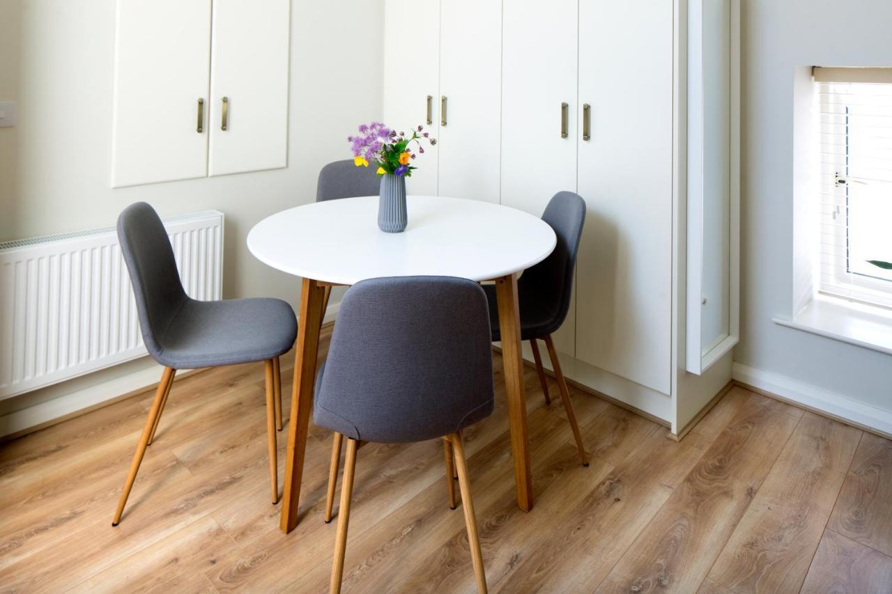 Sallins Loft Zewnętrze zdjęcie