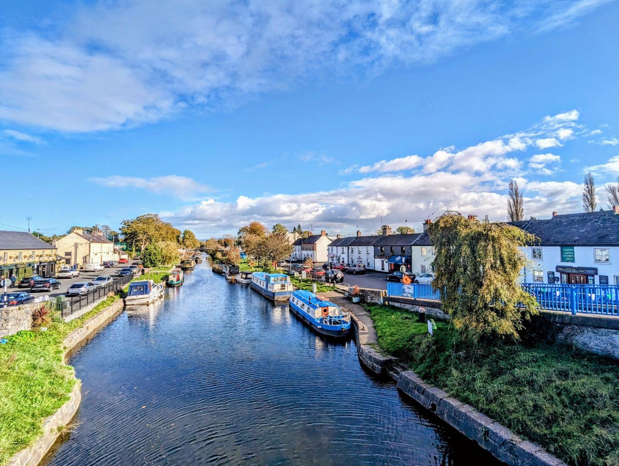 Sallins Loft Zewnętrze zdjęcie